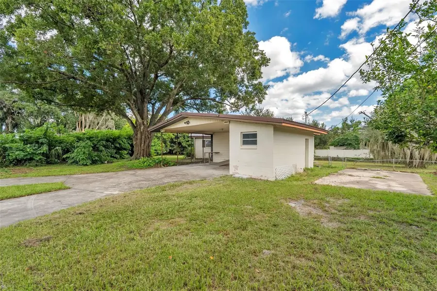 4800 Beach Boulevard, Orlando, FL 32803 - #3