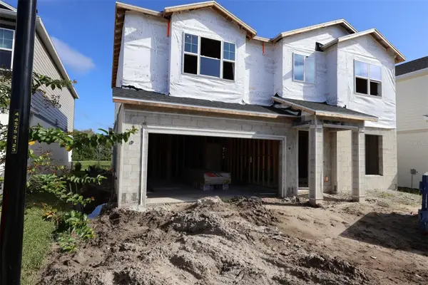 754 River Stone Trail, SANFORD, FL 32771