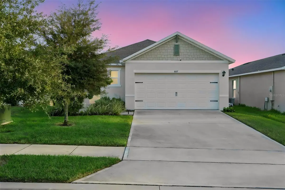 407 Charlotte Way, Deland, FL 32724 - #1