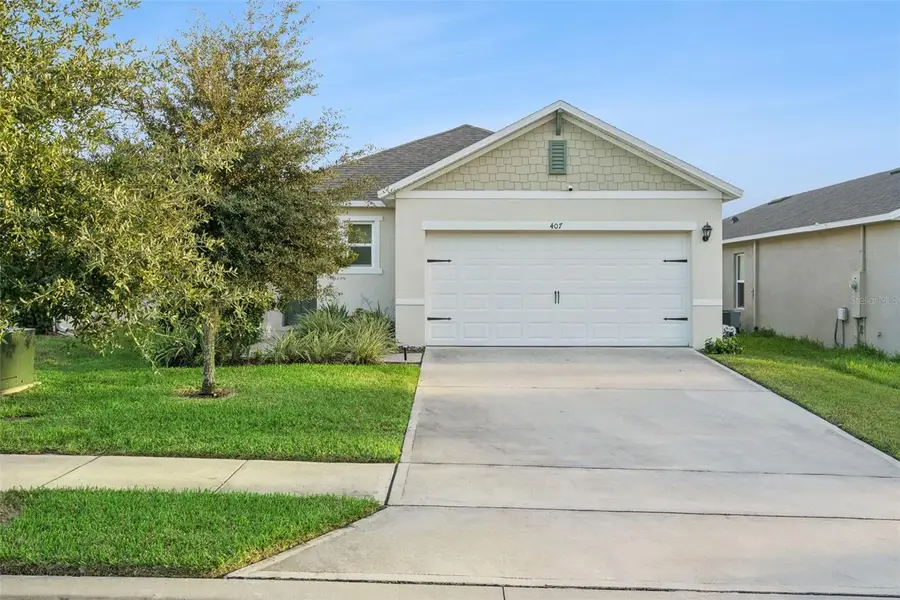 407 Charlotte Way, Deland, FL 32724 - #3