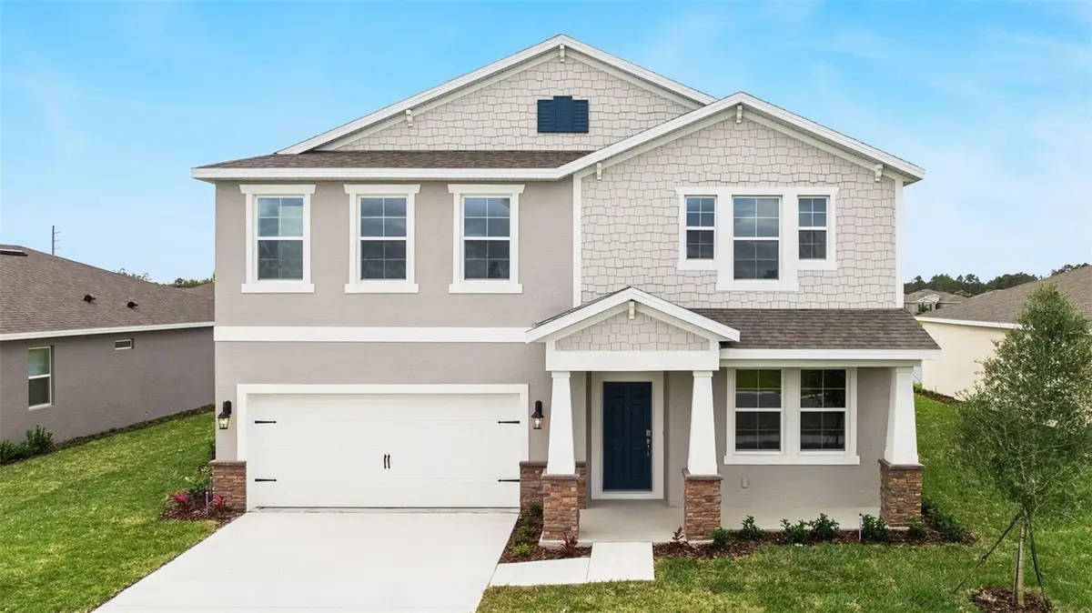 3045 Kingsman Trail, Ormond Beach, FL 32174 - #1
