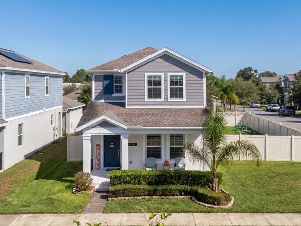 17126 Quicksilver Avenue, WINTER GARDEN, FL 34787