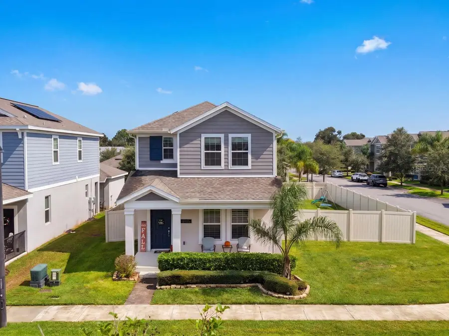 17126 Quicksilver Avenue, Winter Garden, FL 34787 - #2