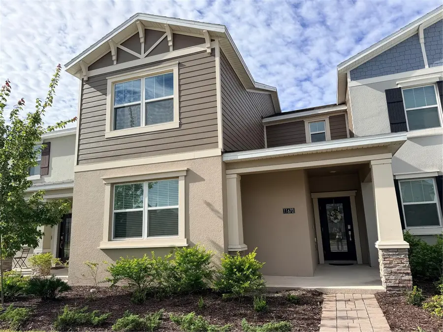 11670 Boldface Drive, Orlando, FL 32832 - #2