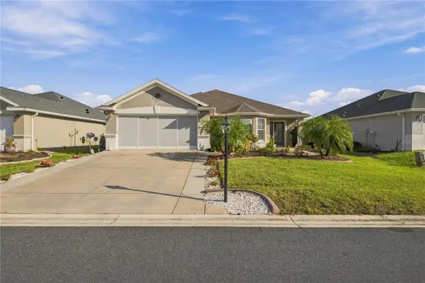 8573 SE 133rd Lane, SUMMERFIELD, FL 34491