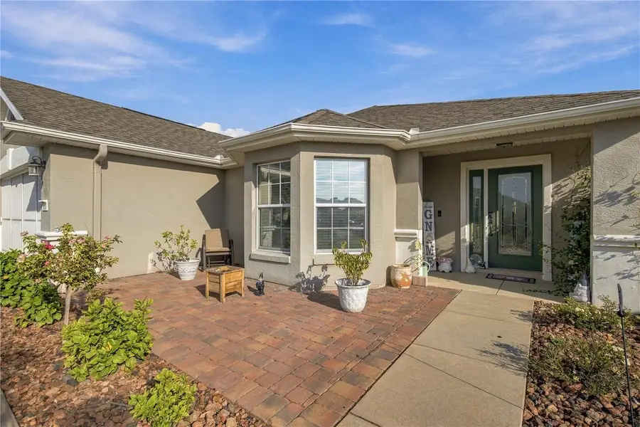 8573 SE 133rd Lane, Summerfield, FL 34491 - #3
