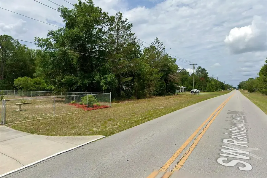 Sw Rainbow Lakes Boulevard , Fl, Dunnellon, FL 34431 - #2