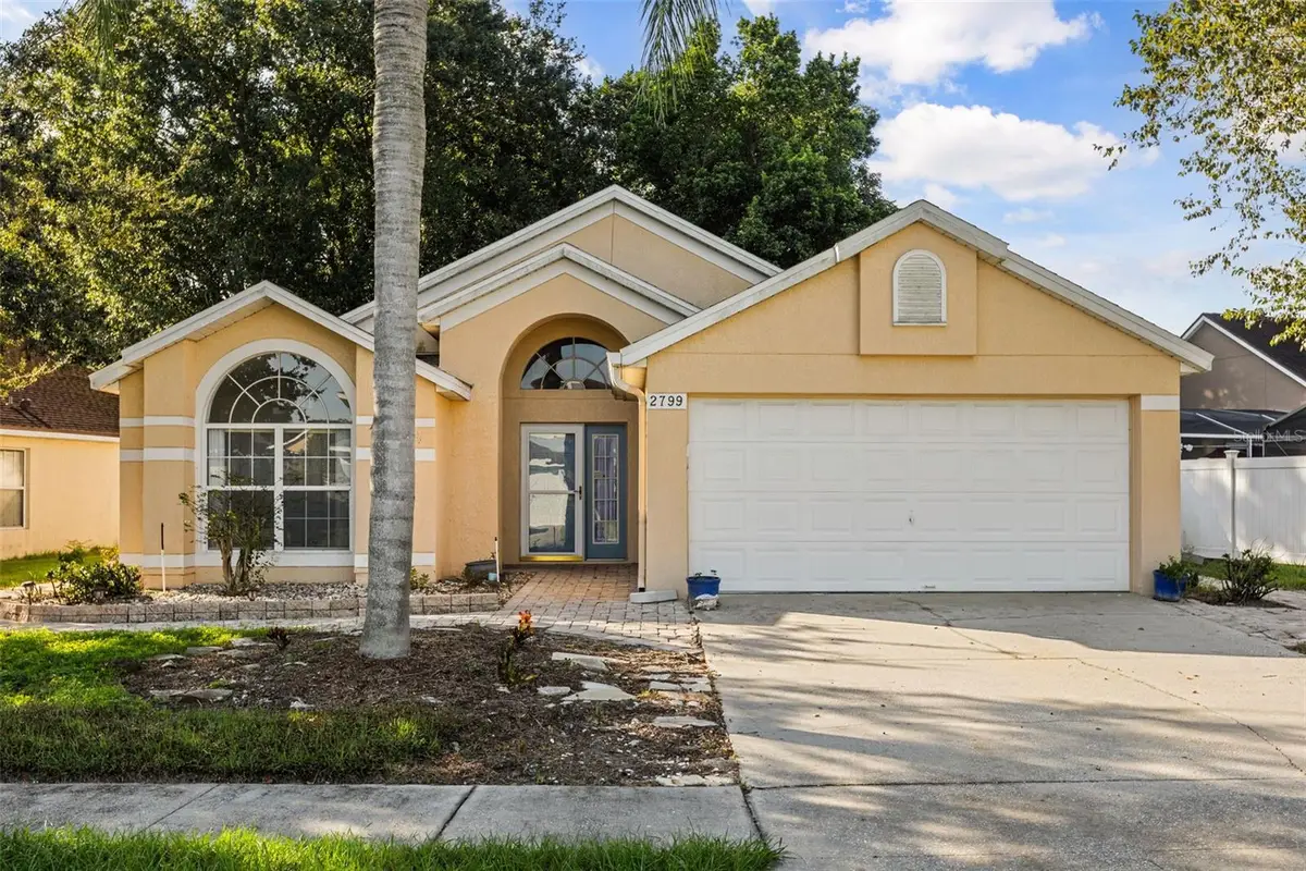 2799 Snow Goose Lane, Lake Mary, FL 32746 - #1
