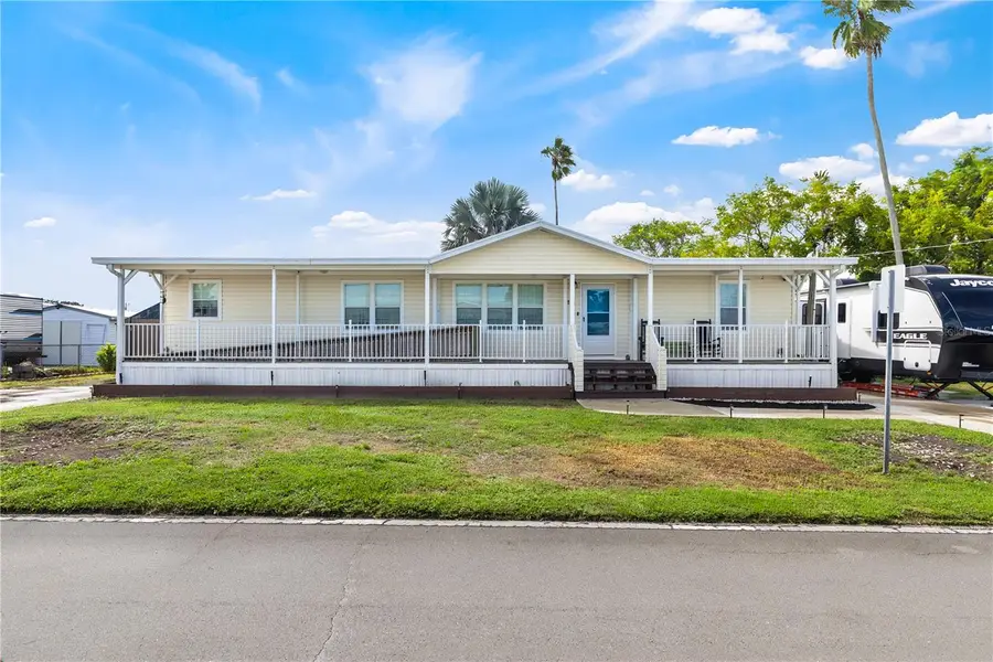 1836 SE 32nd Street, Okeechobee, FL 34974 - #2