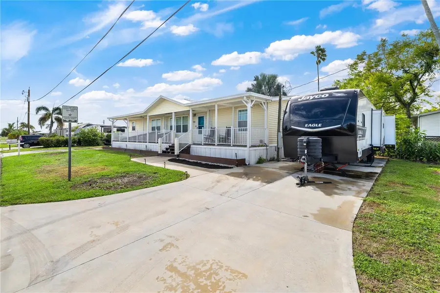 1836 SE 32nd Street, Okeechobee, FL 34974 - #3
