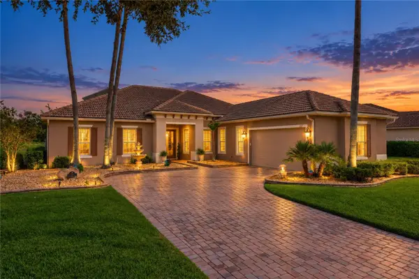 637 Volterra Boulevard, POINCIANA, FL 34759