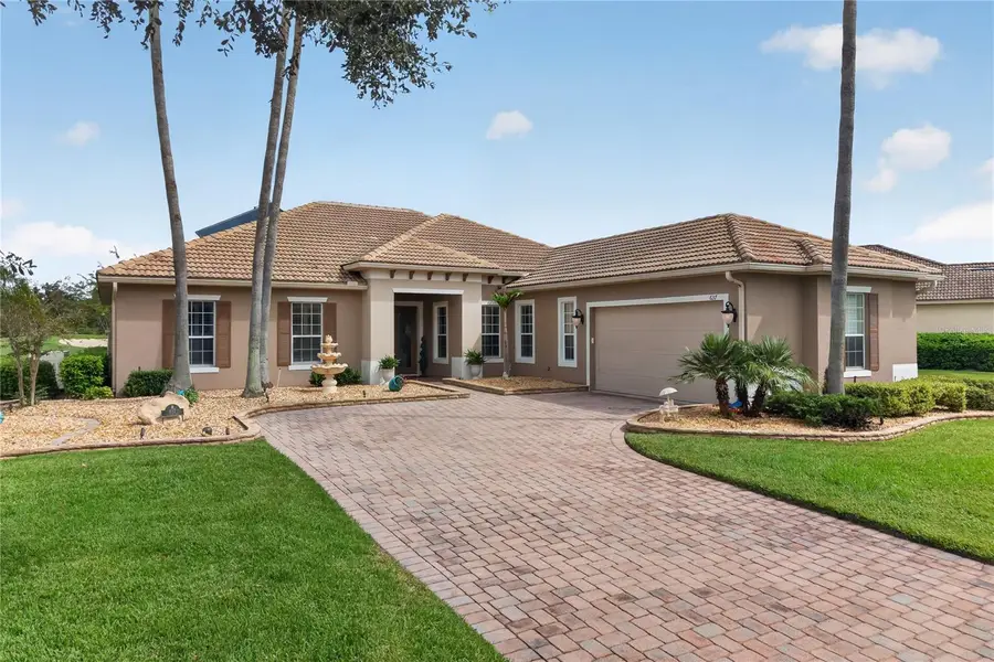 637 Volterra Boulevard, Poinciana, FL 34759 - #2
