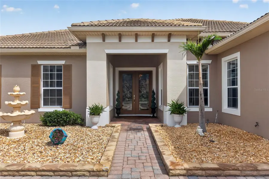 637 Volterra Boulevard, Poinciana, FL 34759 - #3