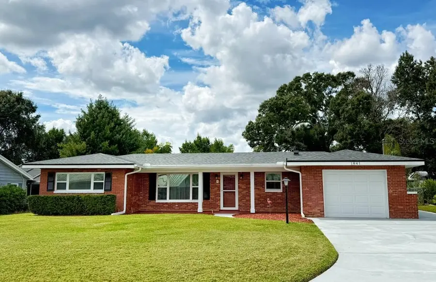 1841 5th Street Se, Winter Haven, FL 33880 - #3