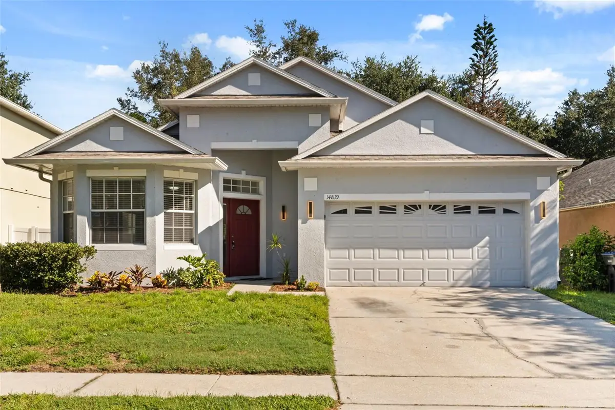 14819 Affirmed Court, Orlando, FL 32826 - #1