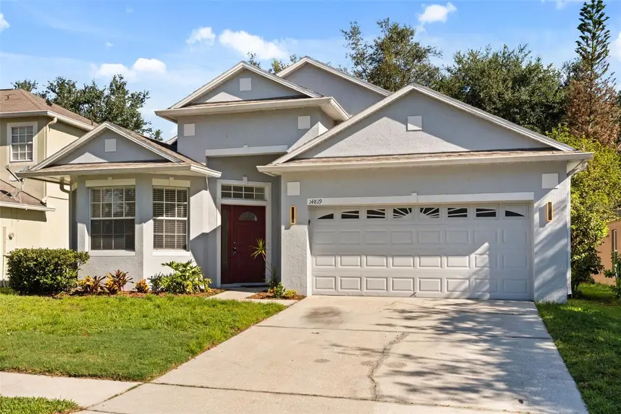 14819 Affirmed Court, Orlando, FL 32826 - #2