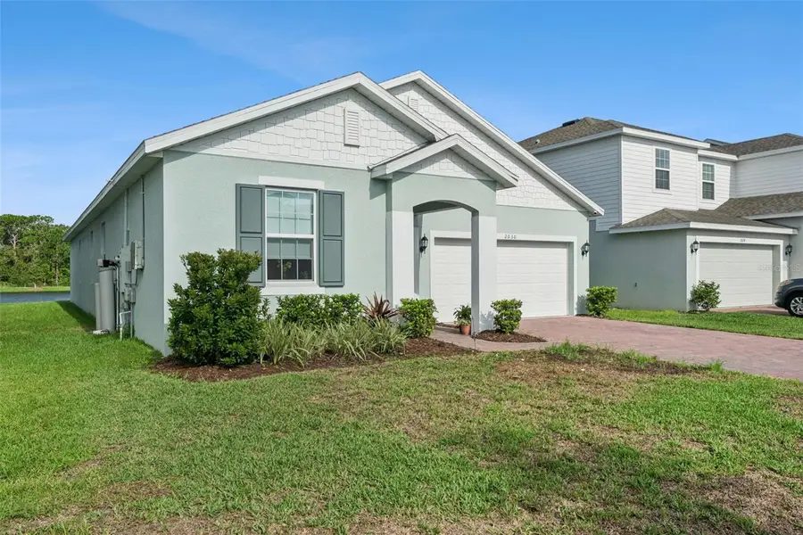 2030 Iorio St, Saint Cloud, FL 34771 - #3