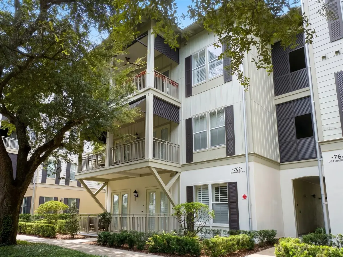 762 Celebration Avenue #2201, Celebration, FL 34747 - #1