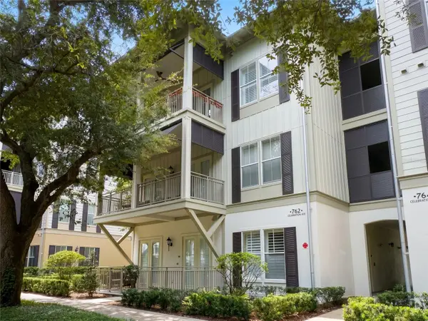 762 Celebration Avenue #2201, CELEBRATION, FL 34747
