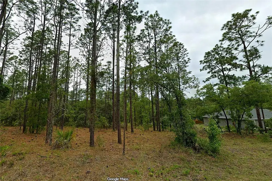 Nw Redwood Drive, Dunnellon, FL 34431 - #2