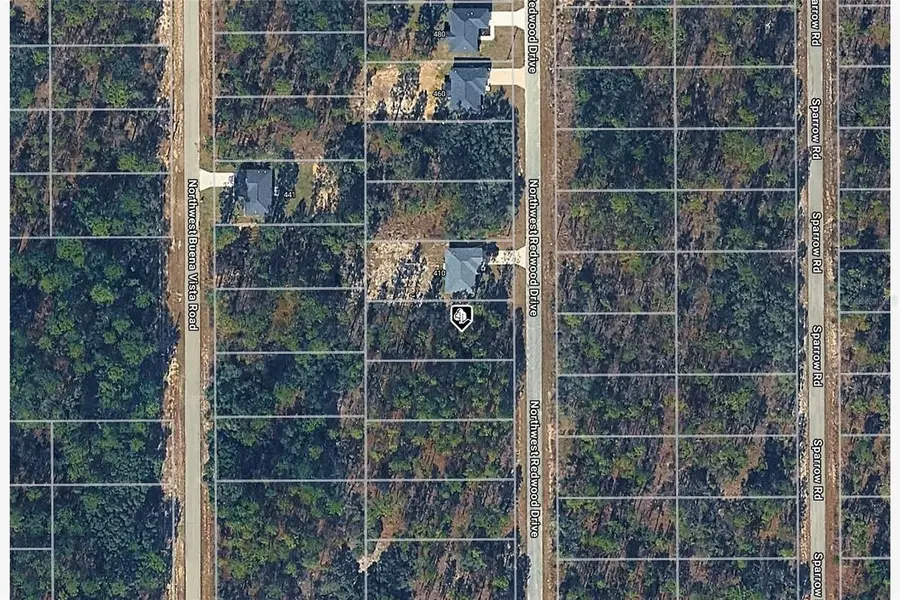 Nw Redwood Drive, Dunnellon, FL 34431 - #3