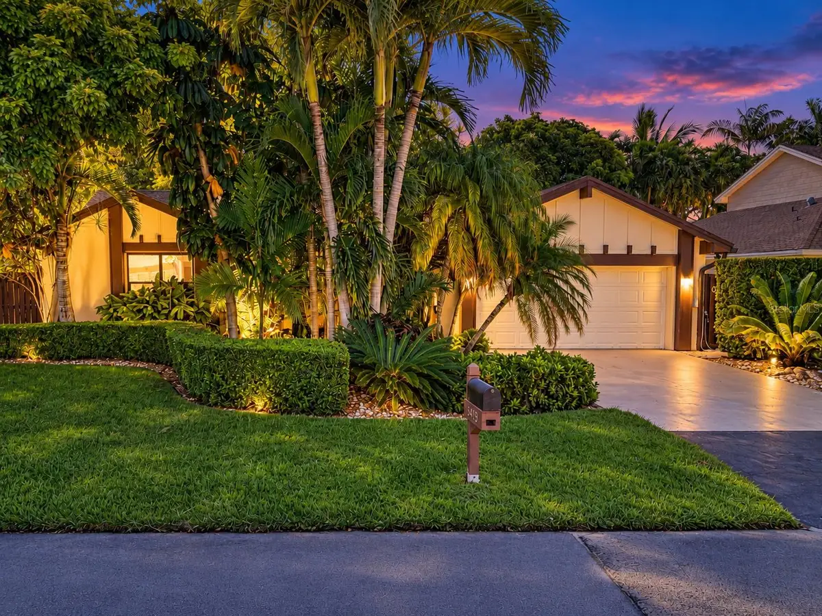 5440 SW 155th Court, Miami, FL 33185 - #1