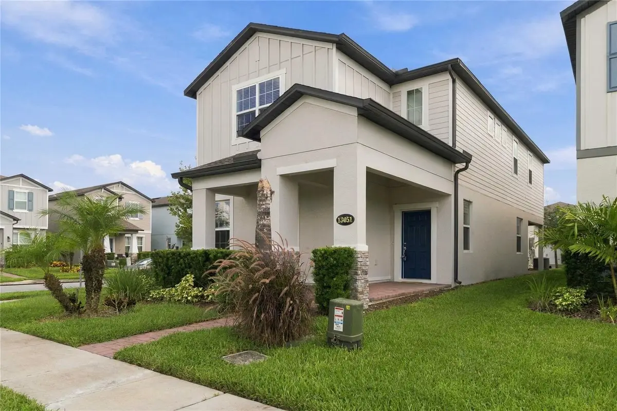 13051 Spring Grove Way, Winter Garden, FL 34787 - #1