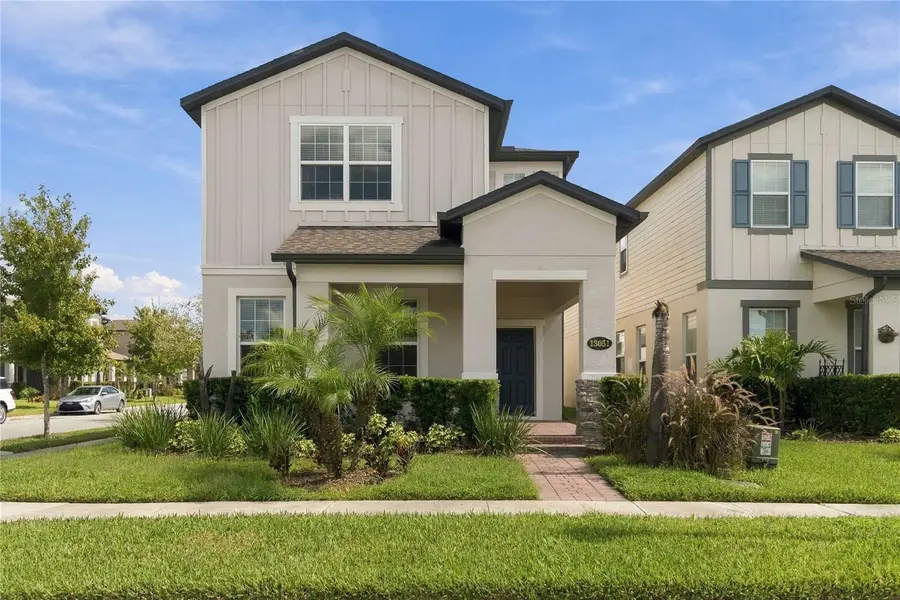 13051 Spring Grove Way, Winter Garden, FL 34787 - #2