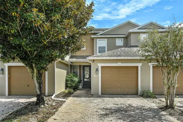 1708 Orrington Payne Place, CASSELBERRY, FL 32707