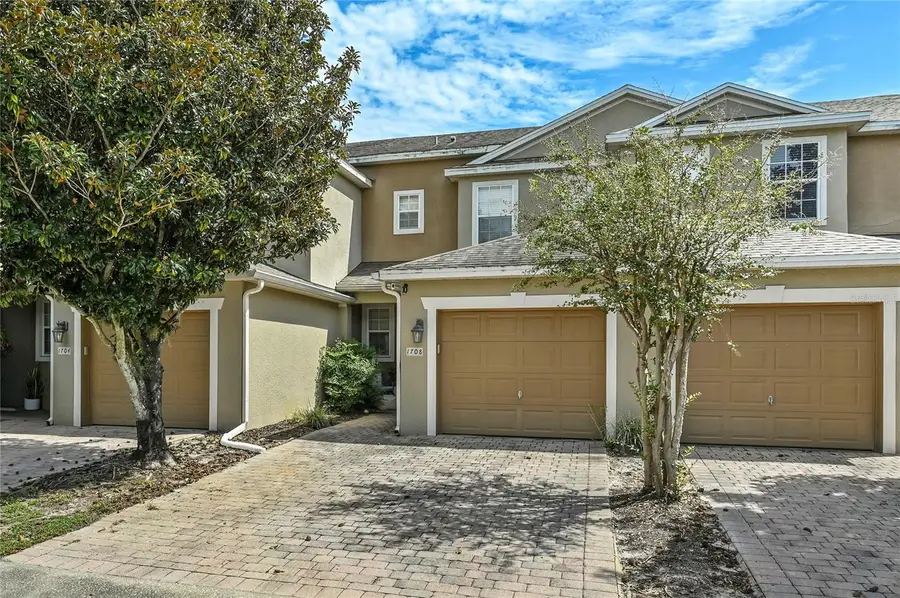 1708 Orrington Payne Place, Casselberry, FL 32707 - #2