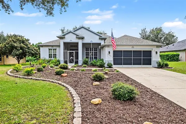 2457 N Brentwood Circle, LECANTO, FL 34461