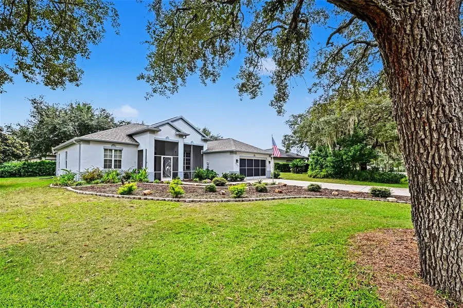 2457 N Brentwood Circle, Lecanto, FL 34461 - #2