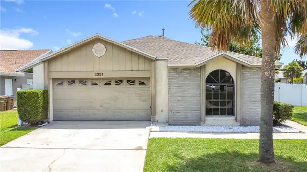 3221 White Dove Lane, KISSIMMEE, FL 34746