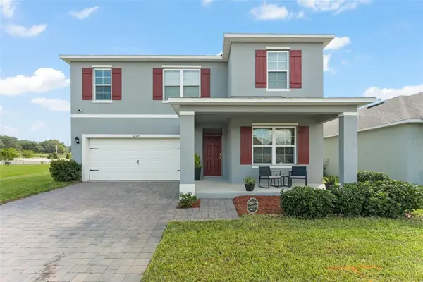 5449 Palomino Place, APOPKA, FL 32712