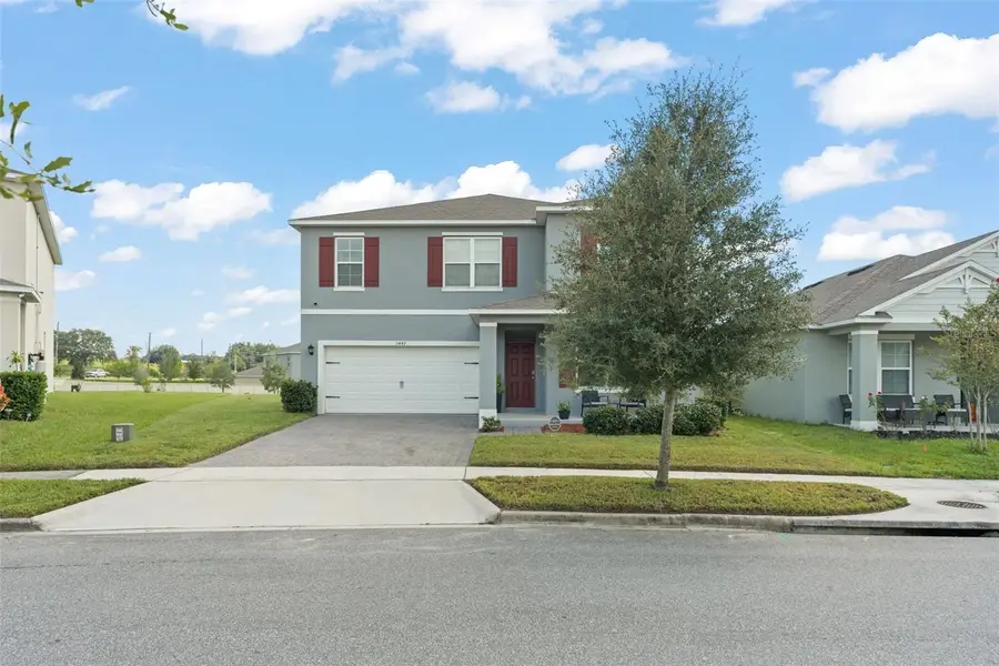 5449 Palomino Place, Apopka, FL 32712 - #2