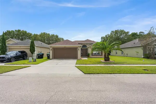 1827 Corner Meadow Circle, ORLANDO, FL 32820