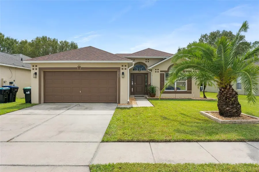 1827 Corner Meadow Circle, Orlando, FL 32820 - #2
