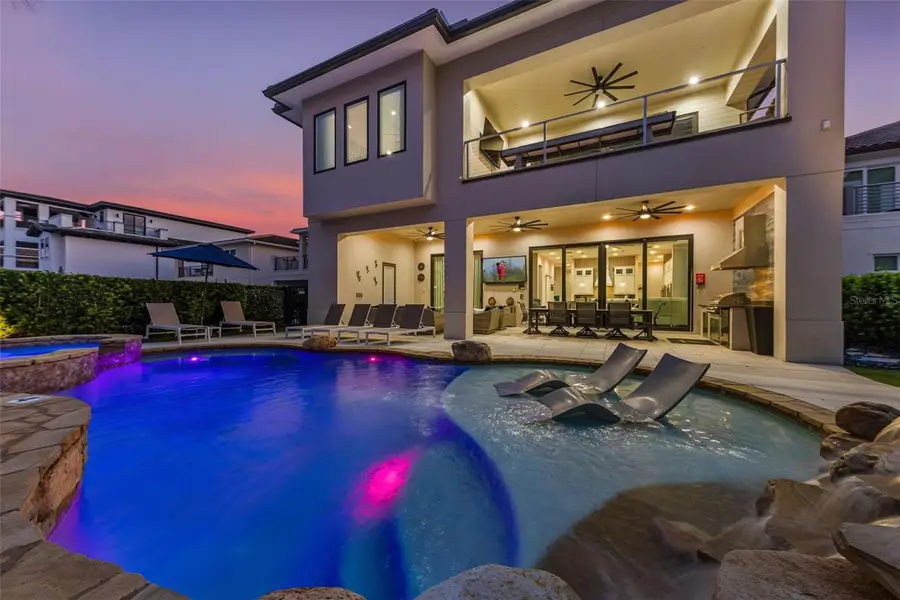 997 Jack Nicklaus Court, Reunion, FL 34747 - #2