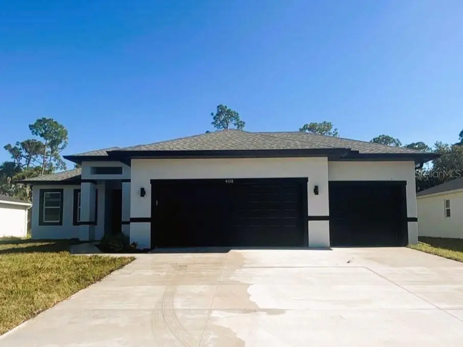 3068 Velvet Lane, North Port, FL 34286 - #1