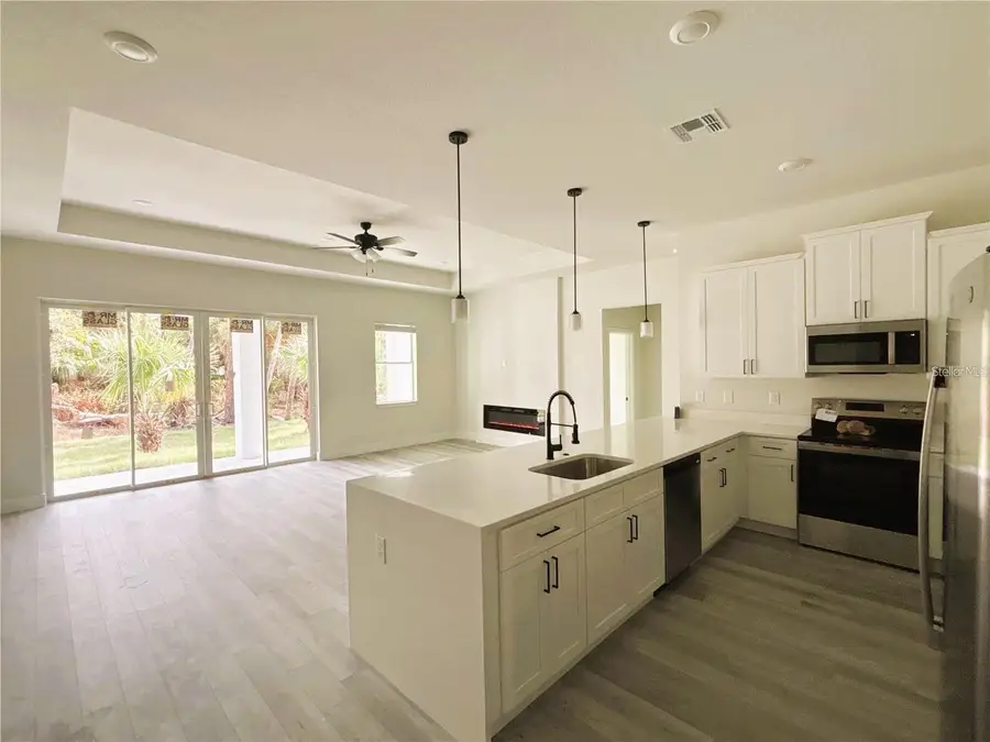 3068 Velvet Lane, North Port, FL 34286 - #3