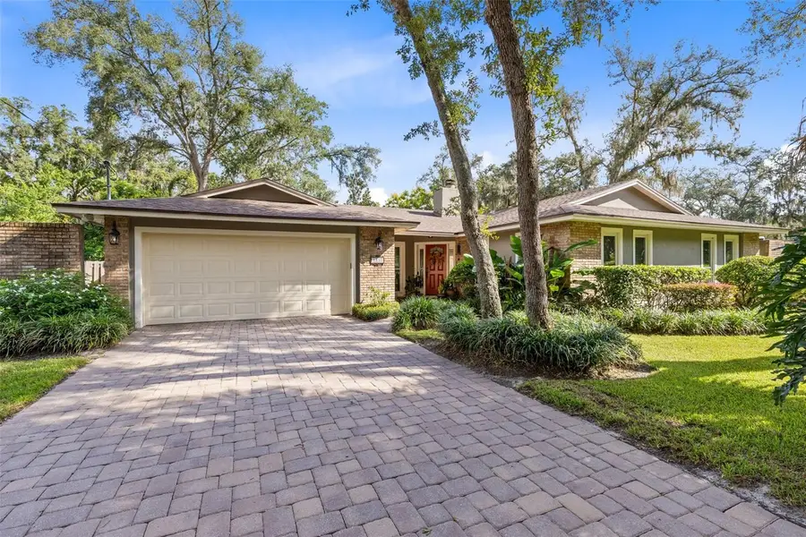 1310 Stanley Street, Longwood, FL 32750 - #2