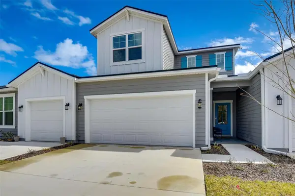190 Misty Harbor Trace, PALM COAST, FL 32137