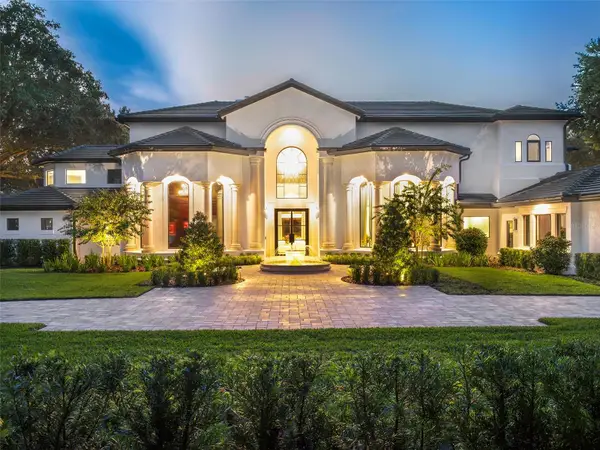 5092 Isleworth Country Club Drive, WINDERMERE, FL 34786