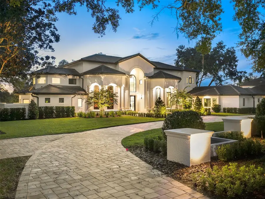 5092 Isleworth Country Club Drive, Windermere, FL 34786 - #2