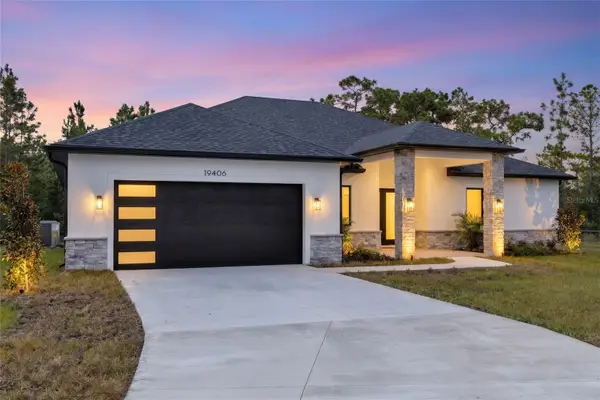 19406 Palmland Street, ORLANDO, FL 32833