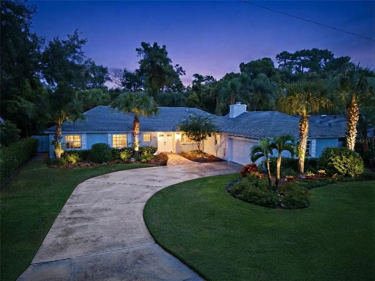 1310 Winston Road, Maitland, FL 32751 - #1