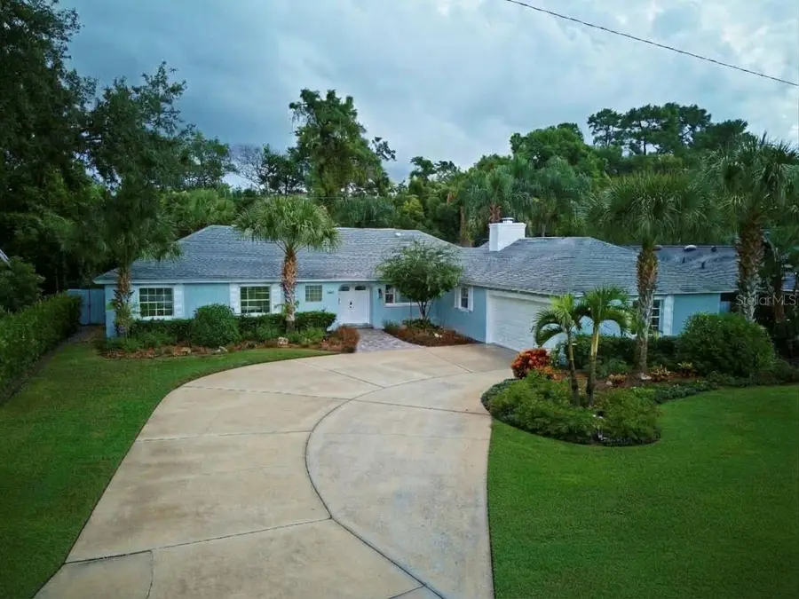 1310 Winston Road, Maitland, FL 32751 - #2
