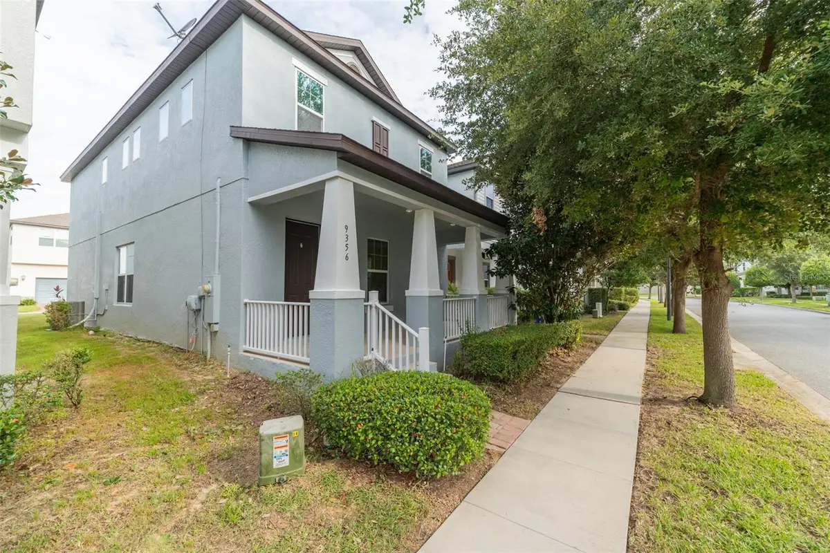 9356 Tyrella Pine Trail, Winter Garden, FL 34787 - #1