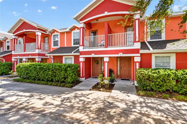 261 Autumn Lane #5, KISSIMMEE, FL 34743