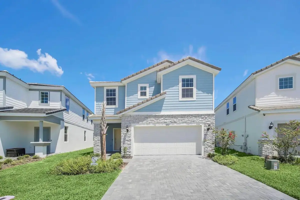 7263 Oakmoss Loop, Davenport, FL 33837 - #1